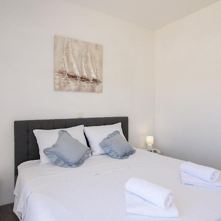 Mare&Antonio Apartment Trogir Exterior photo