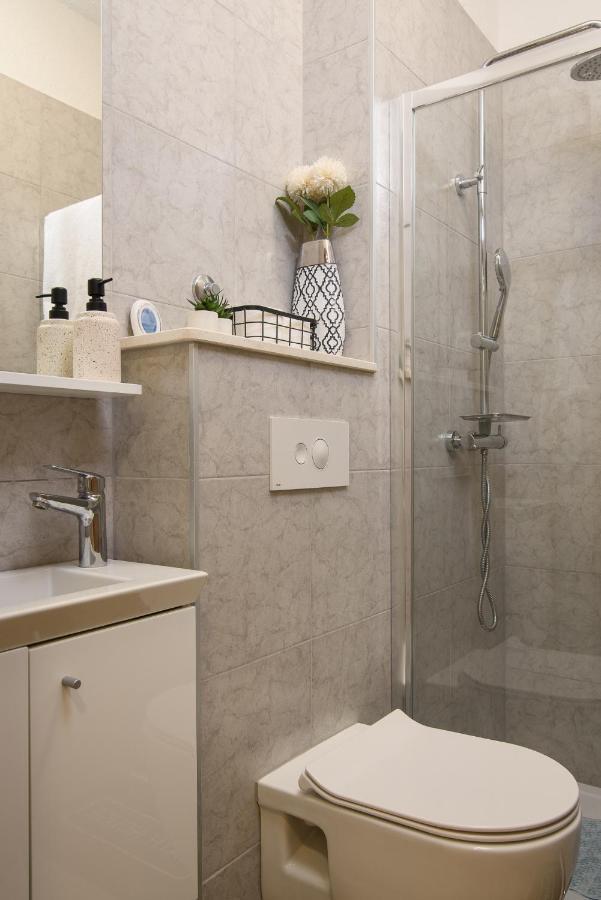 Mare&Antonio Apartment Trogir Exterior photo